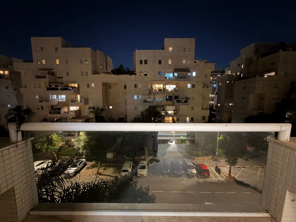 דירה בכוכב הצפון