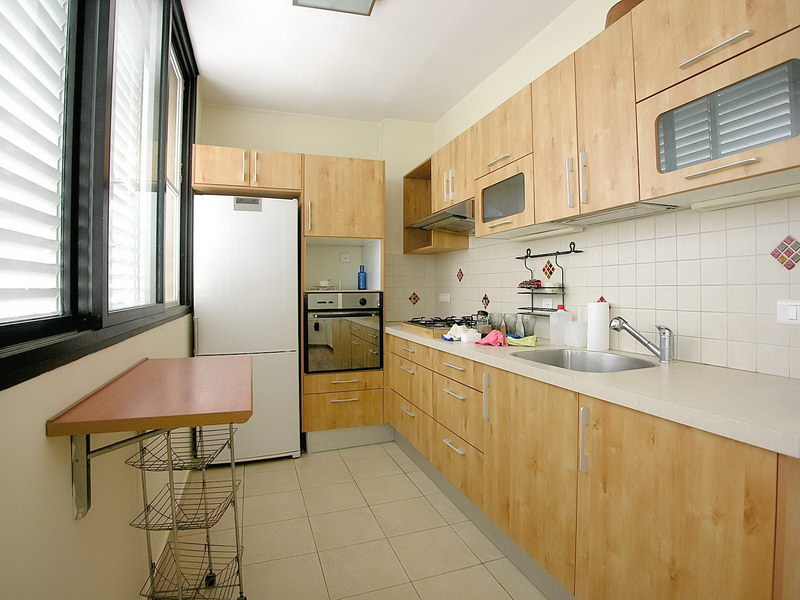 בקרבת שדרות נורדאו