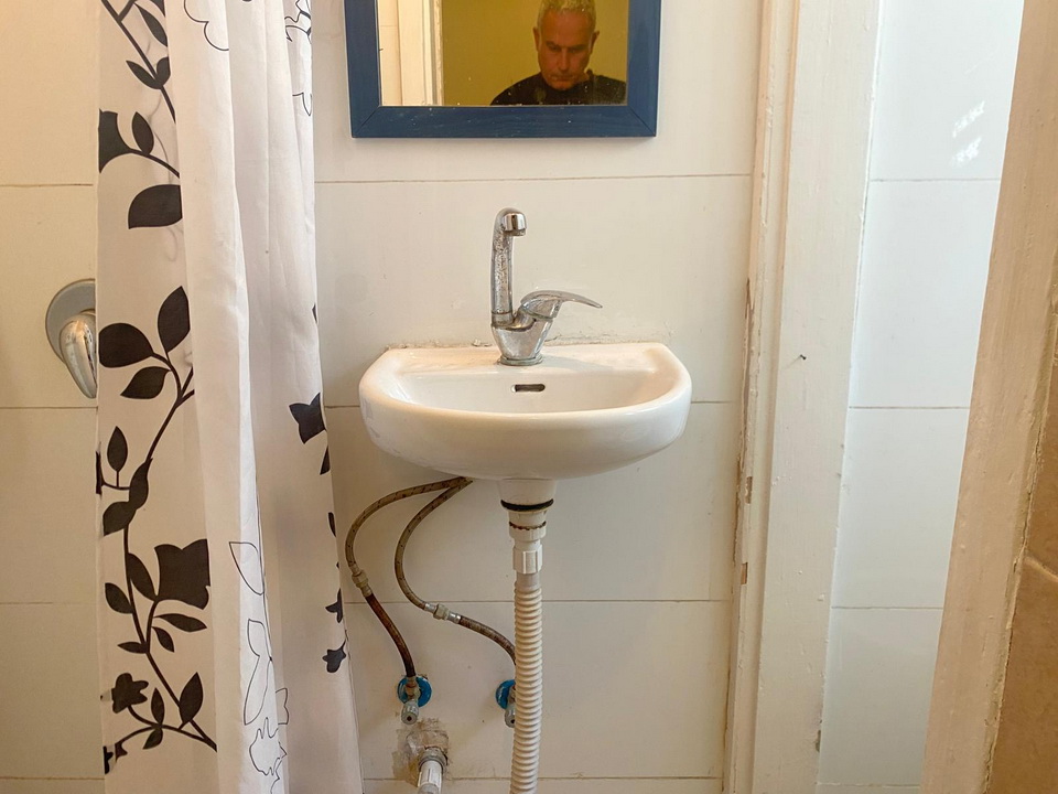 דירה להשכרה בתל אביב