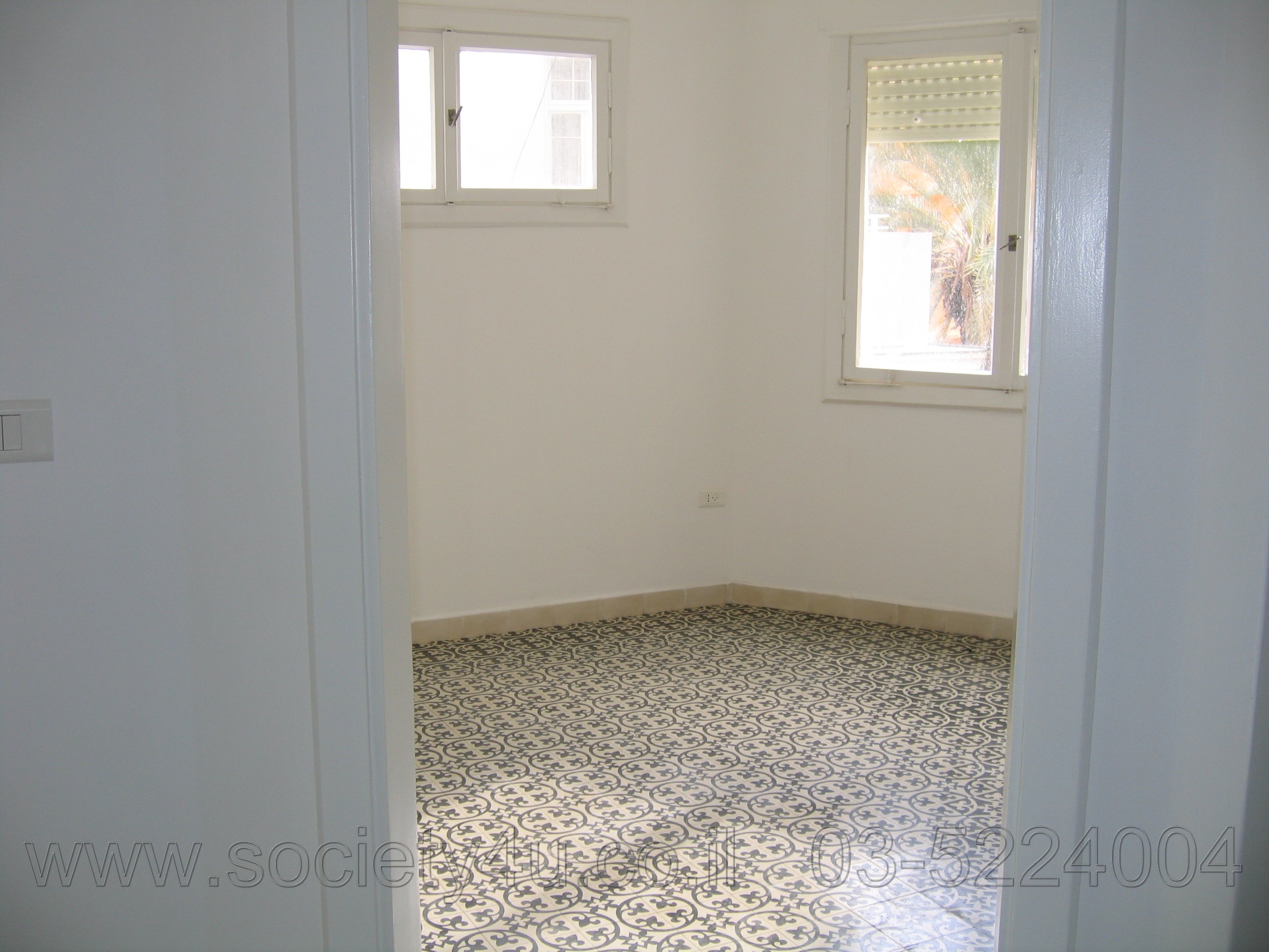 דירות למכירה בתל אביב