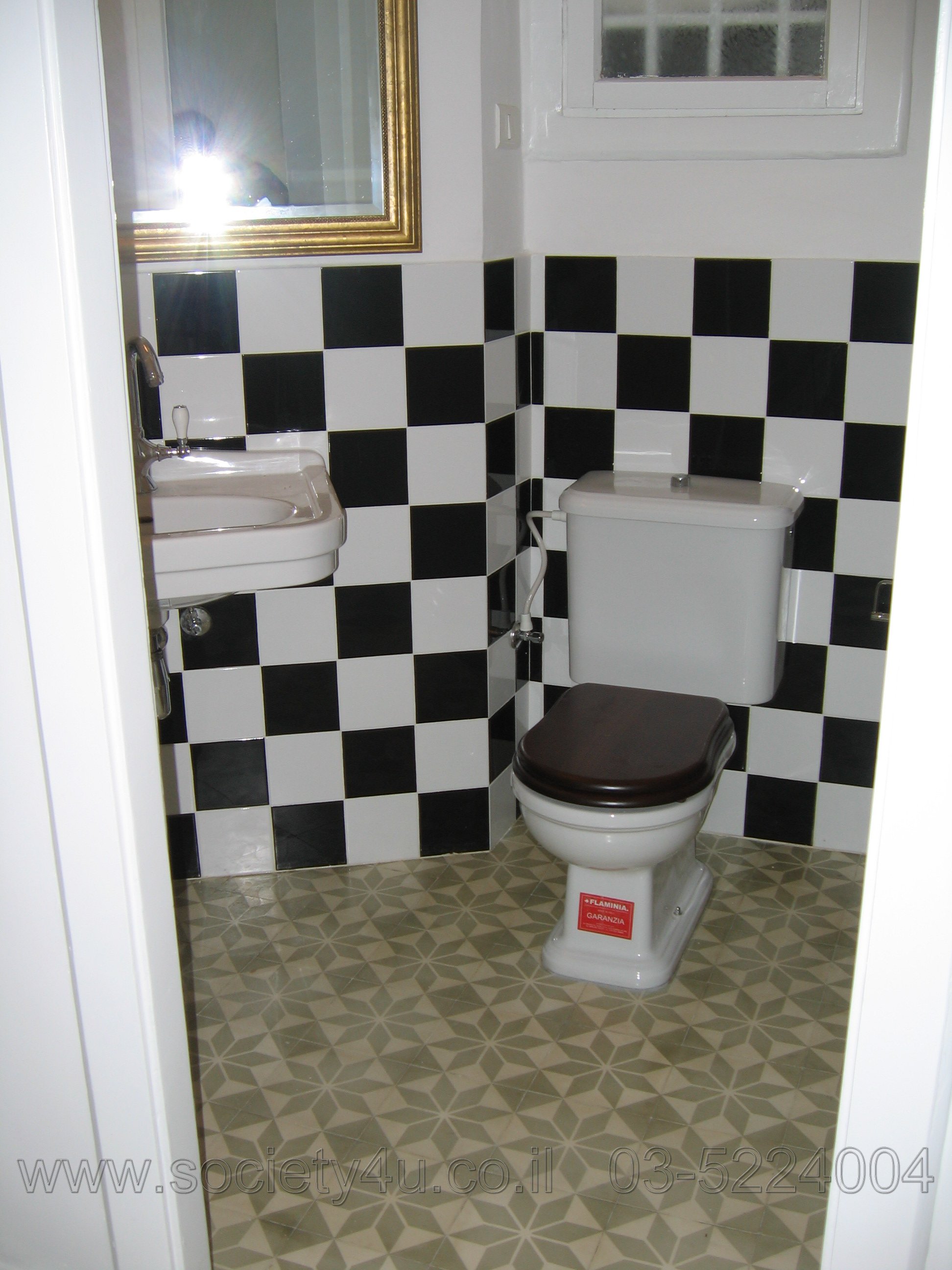 דירות למכירה בתל אביב