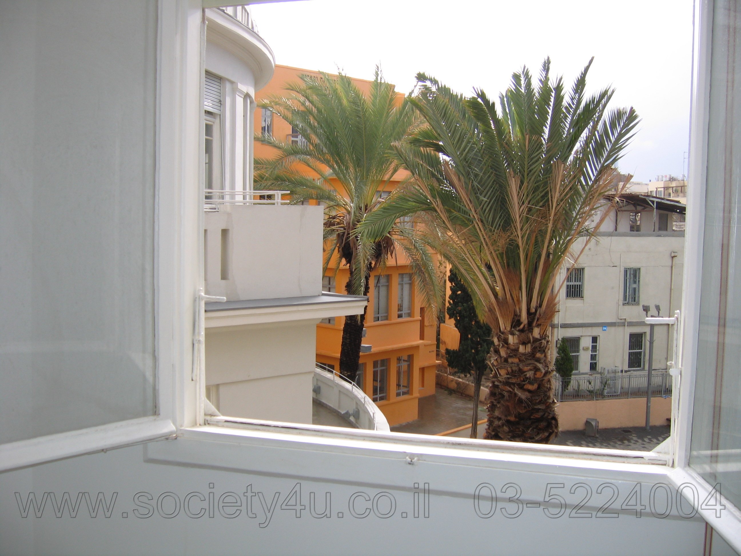 דירות למכירה בתל אביב