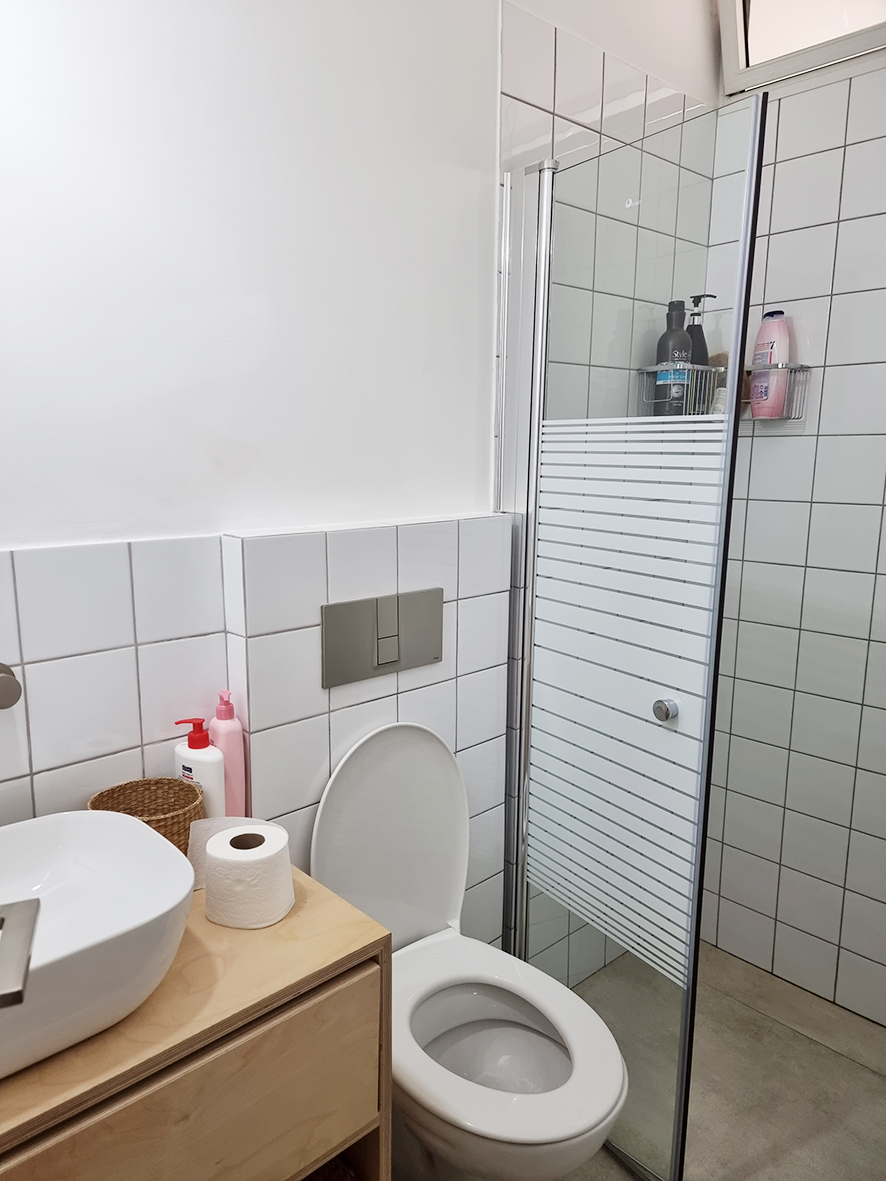 דירה למכירה בתל אביב