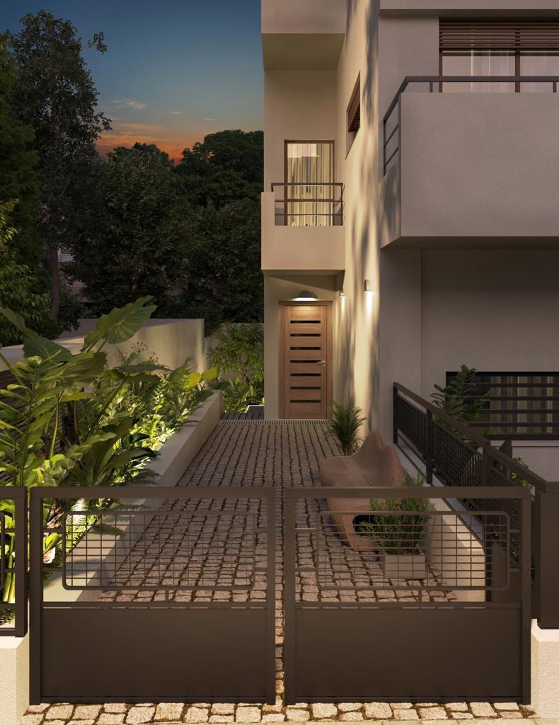 דירה למכירה בתל אביב