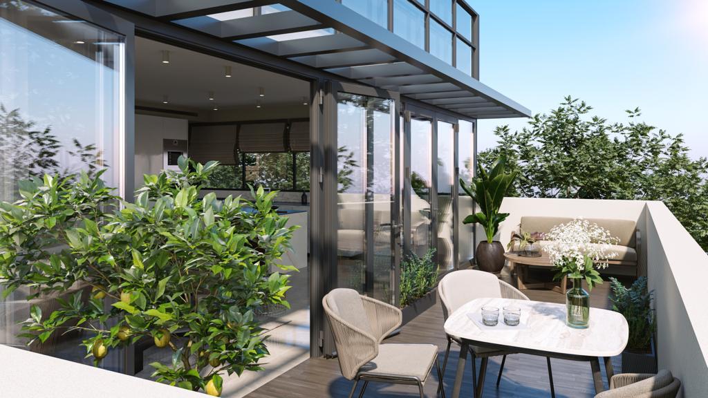 דירה למכירה בתל אביב