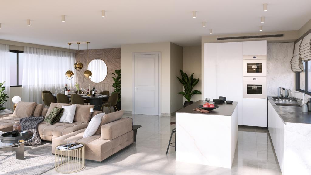 דירה למכירה בתל אביב