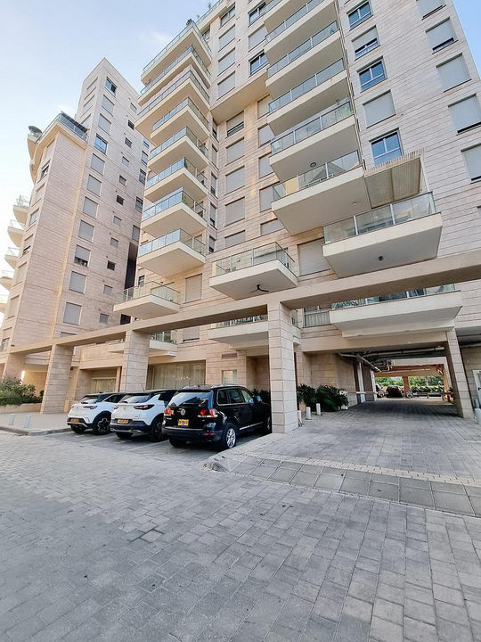 דירה להשכרה בתל אביב