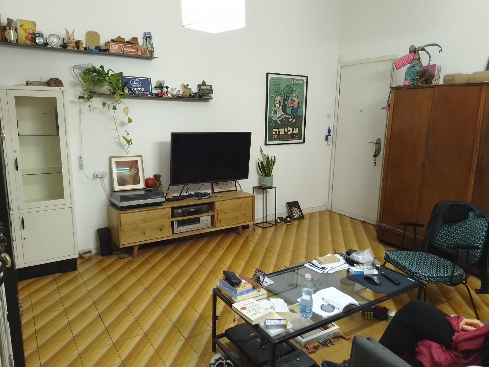 מתווכים בתל אביב