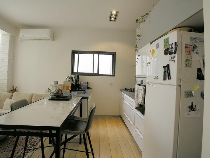 דירה למכירה בתל אביב