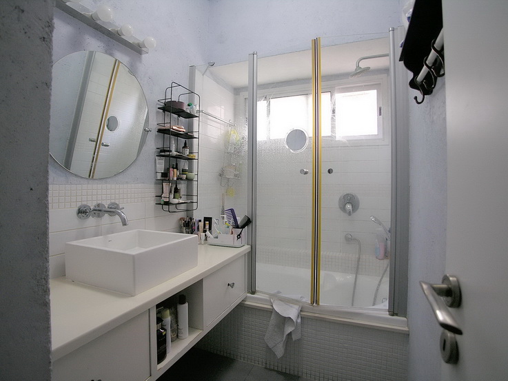  3.5 חדרים | תל אביב