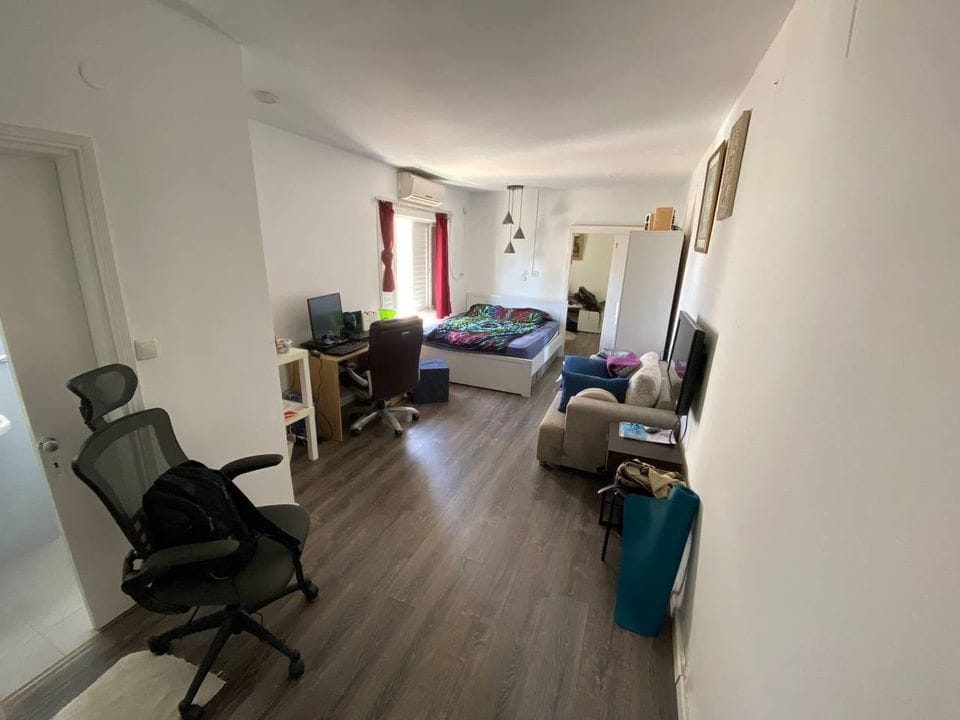 דירה להשכרה בתל אביב