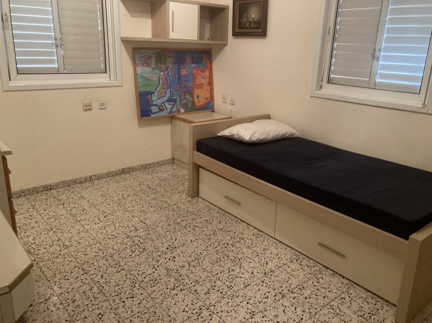 פנטהאוז למכירה