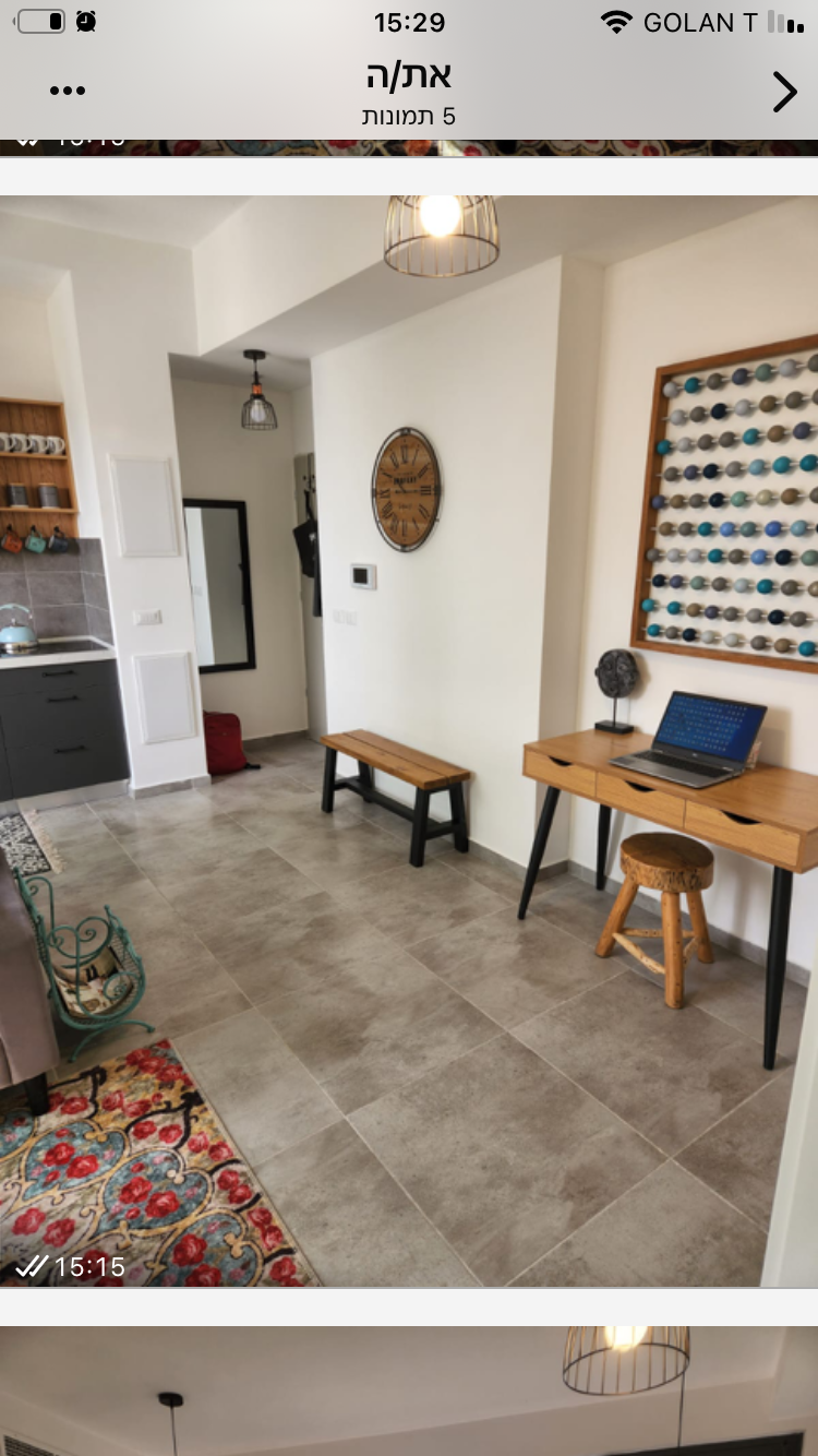 דירה למכירה בתל אביב