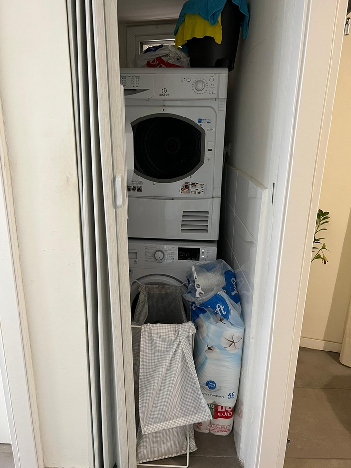דירה להשכרה בתל אביב