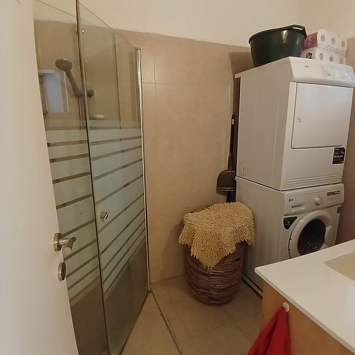 דירת 2 חדרים בדיזנגוף