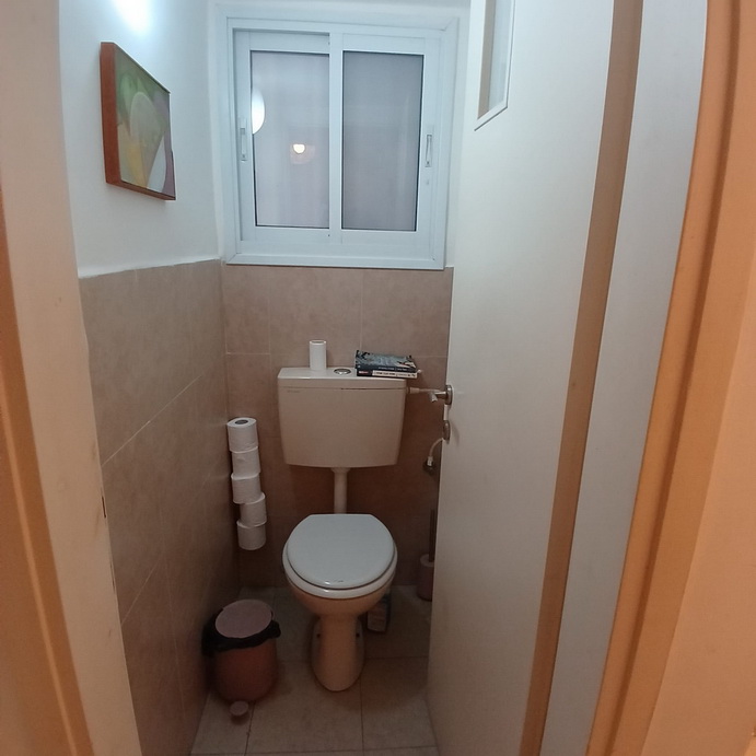 דירת 2 חדרים בדיזנגוף