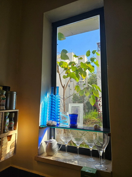 דירה למכירה בתל אביב