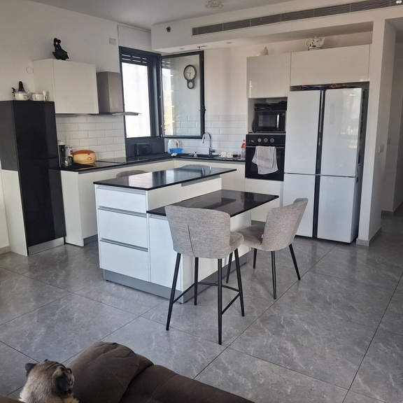 דירה לשכרה בתל אביב