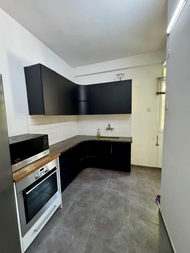 דירה להשכרה ליד הים