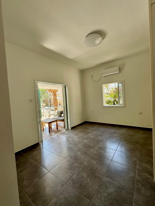 דירה להשכרה ליד הים