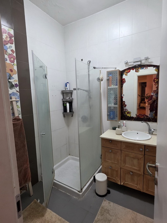 דירה ליד הים