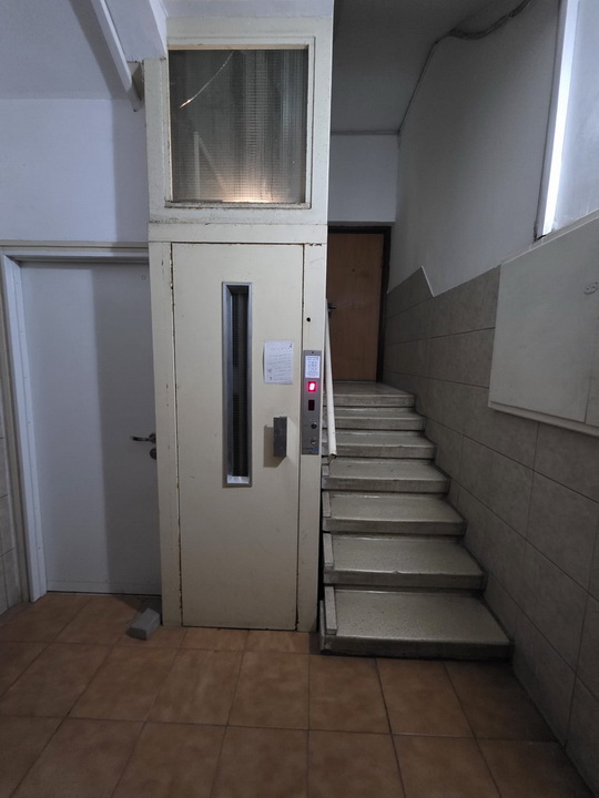 דירה ליד הים