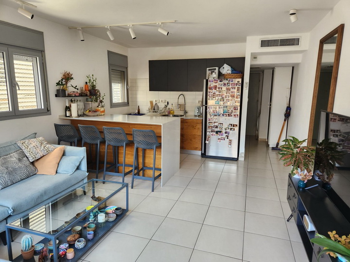 למכירה בפלורנטין