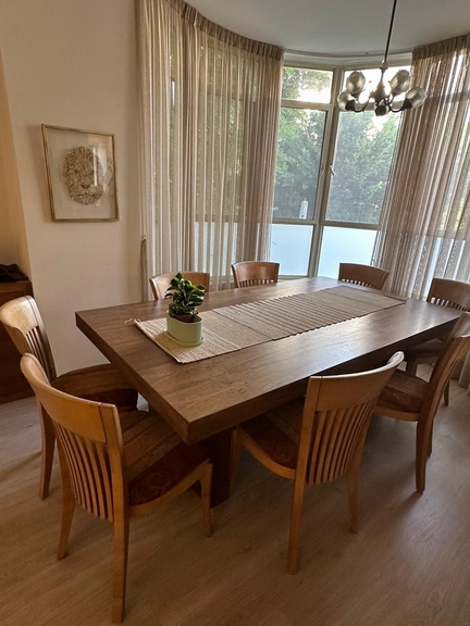 דירה להשכרה | תל אביב