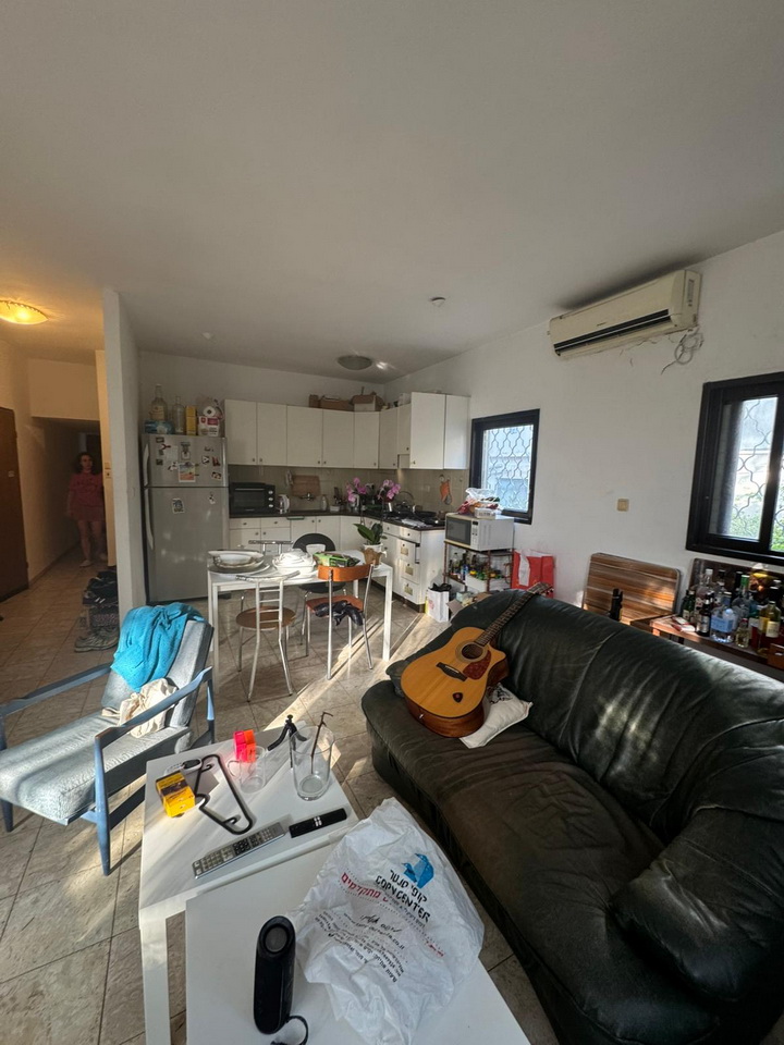 דירה למכירה בתל אביב