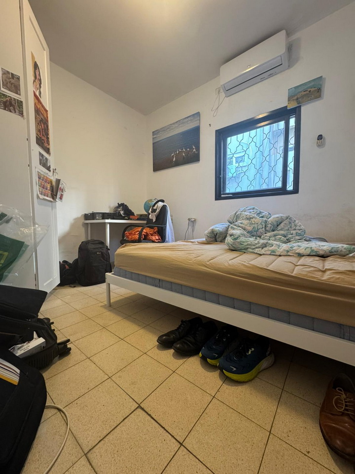 דירה למכירה בתל אביב