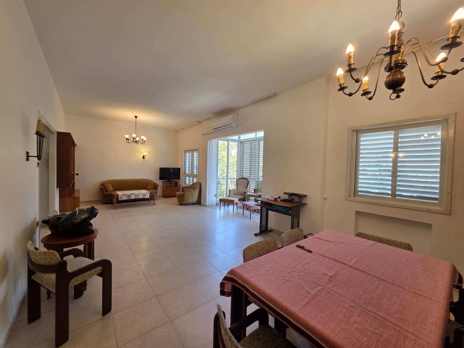 דירה להשכרה בתל אביב