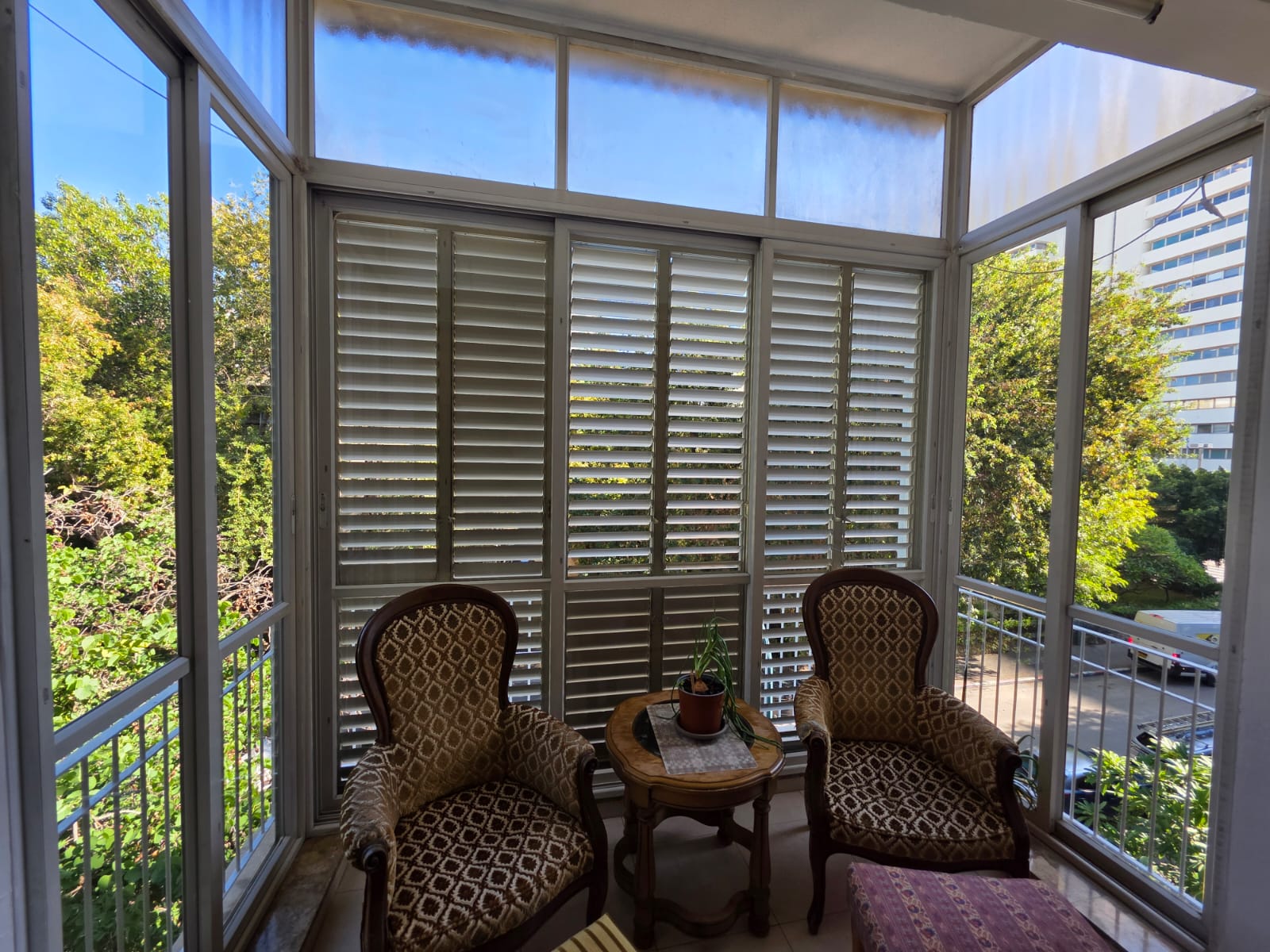 דירה להשכרה בתל אביב