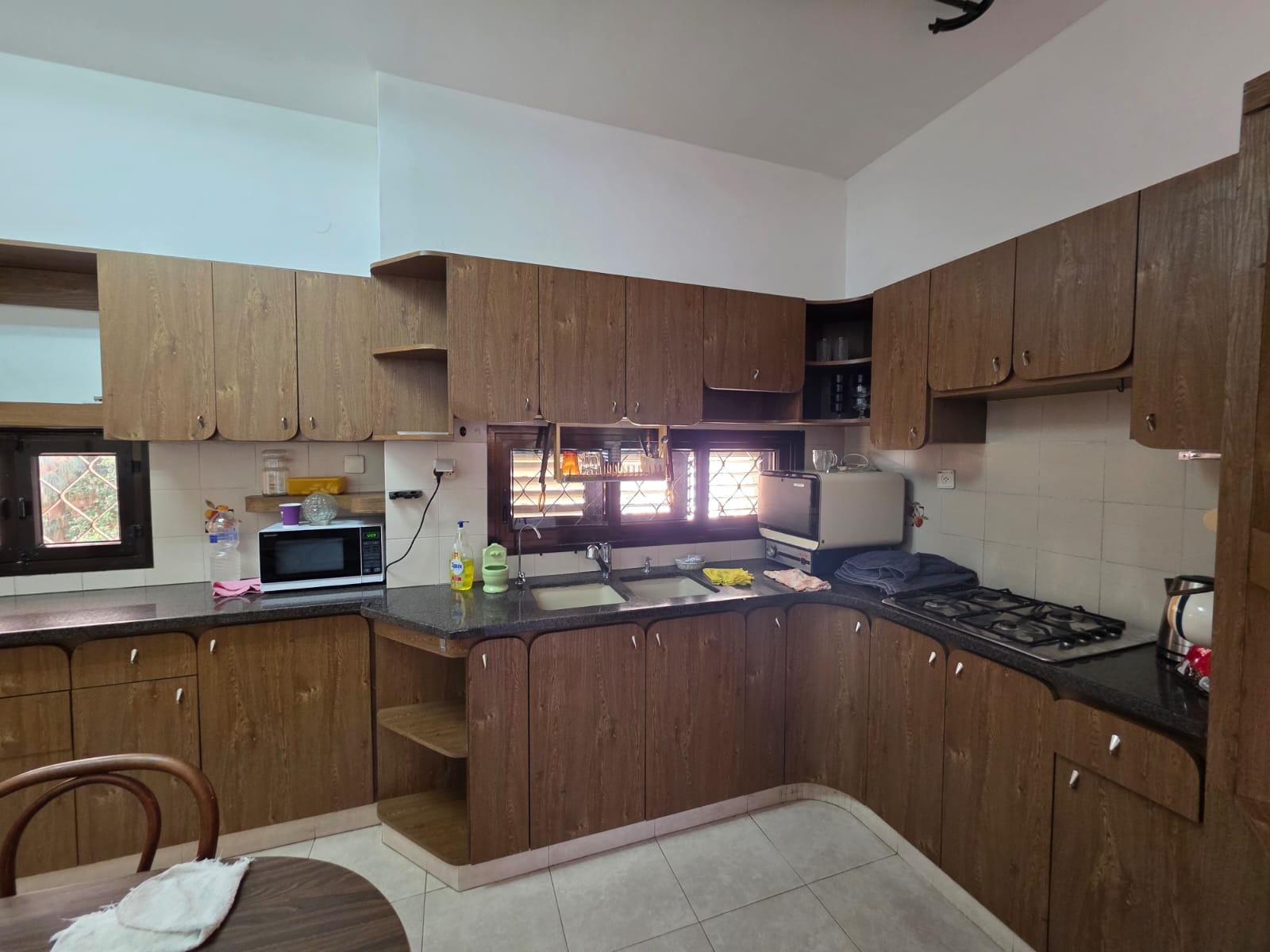 דירה להשכרה בתל אביב