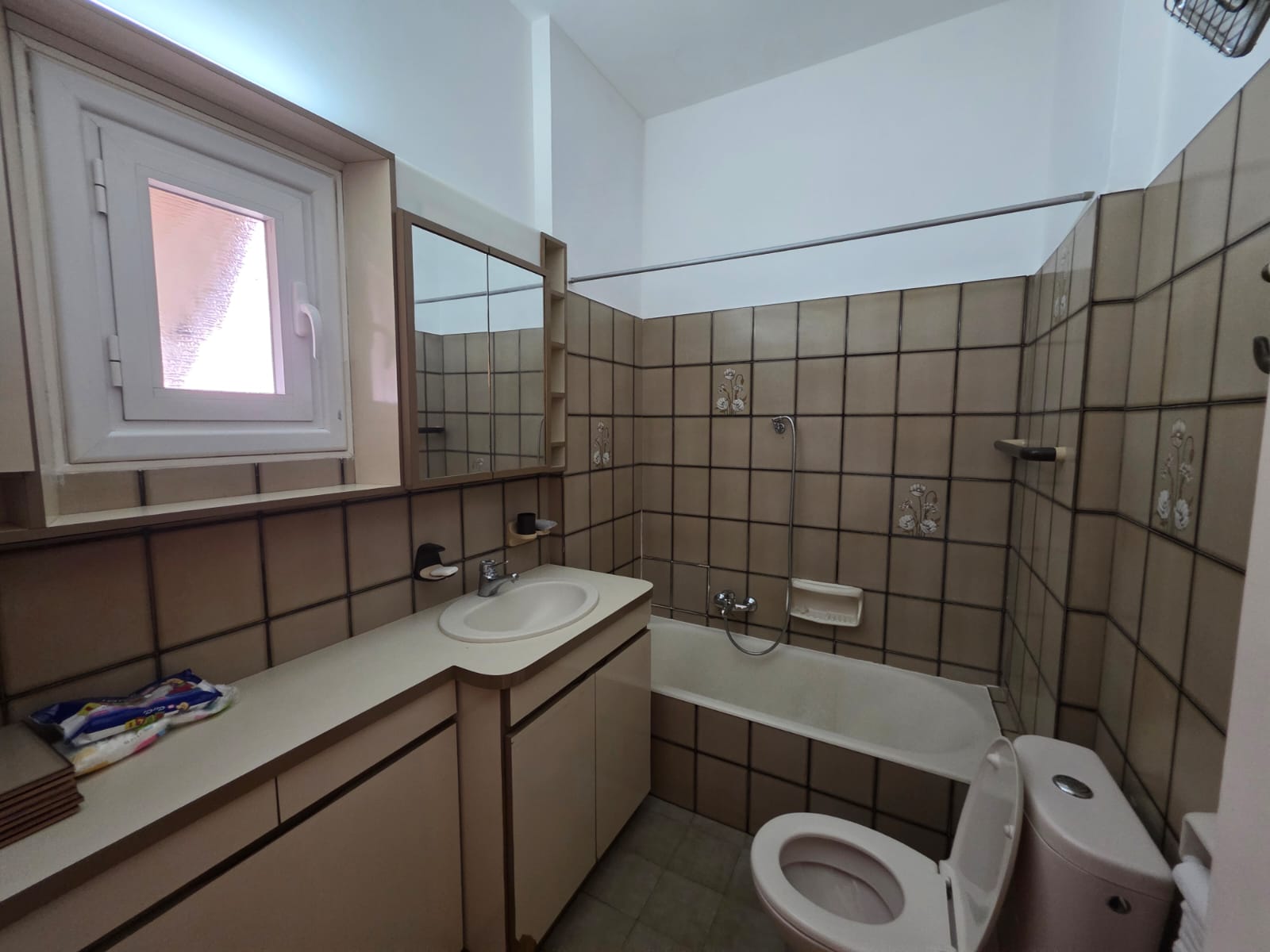 דירה להשכרה בתל אביב