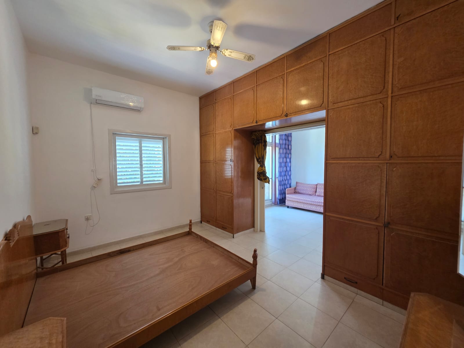 דירה להשכרה בתל אביב