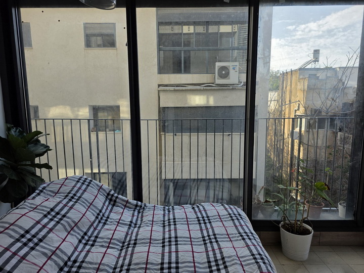 למכירה בצפון הישן ת