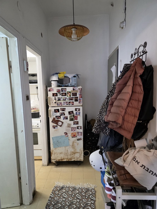 למכירה בצפון הישן ת