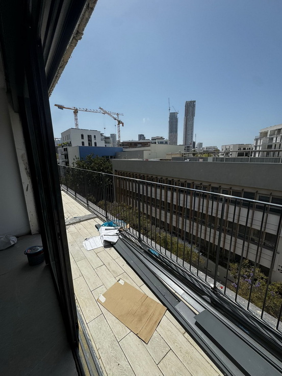 דירה למכירה בתל אביב