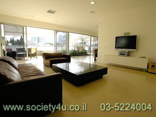 פנטהאוס למכירה 2