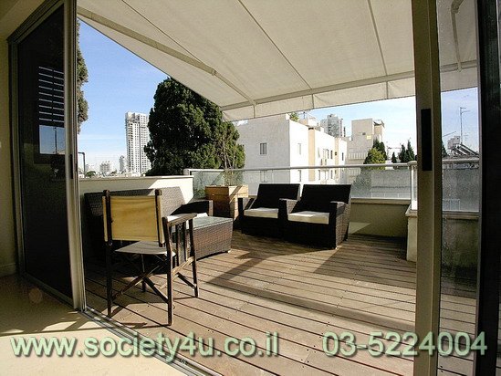 פנטהאוס למכירה 3