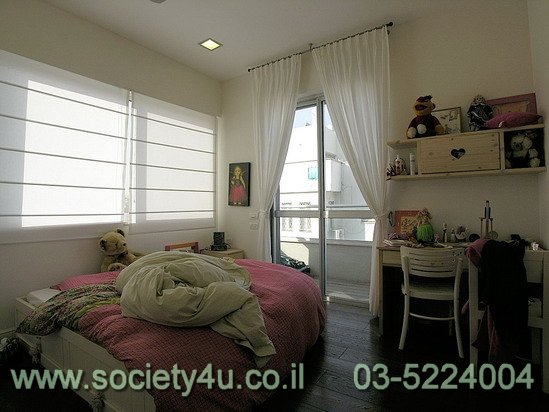 פנטהאוס למכירה 8