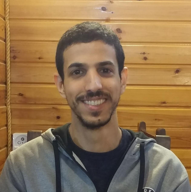 Shlomi Sharabi